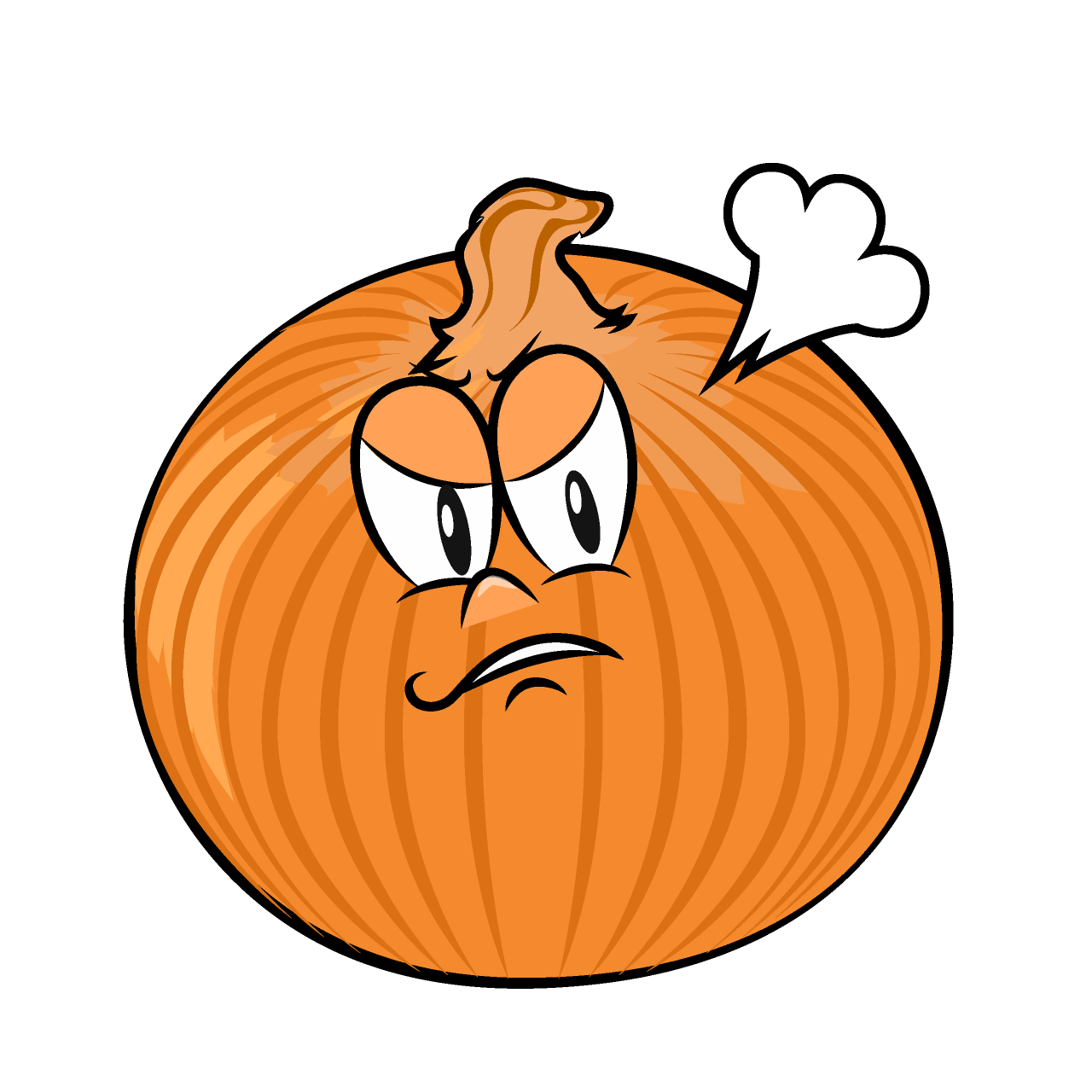 Angry Onion