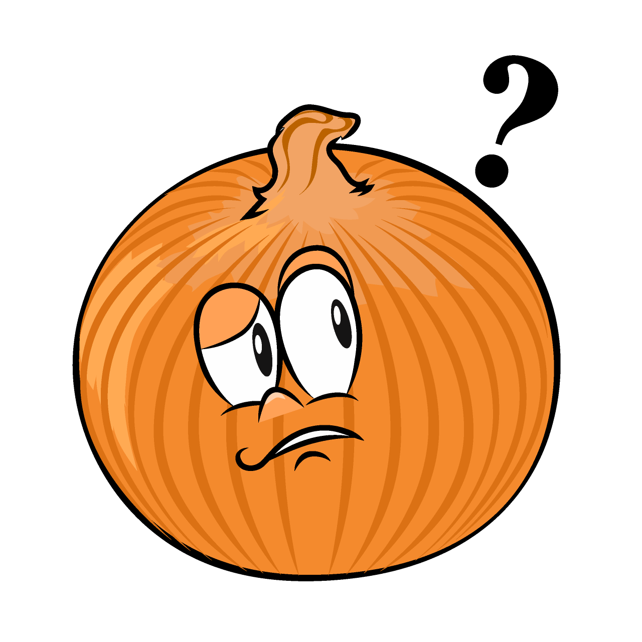 Thinking Onion