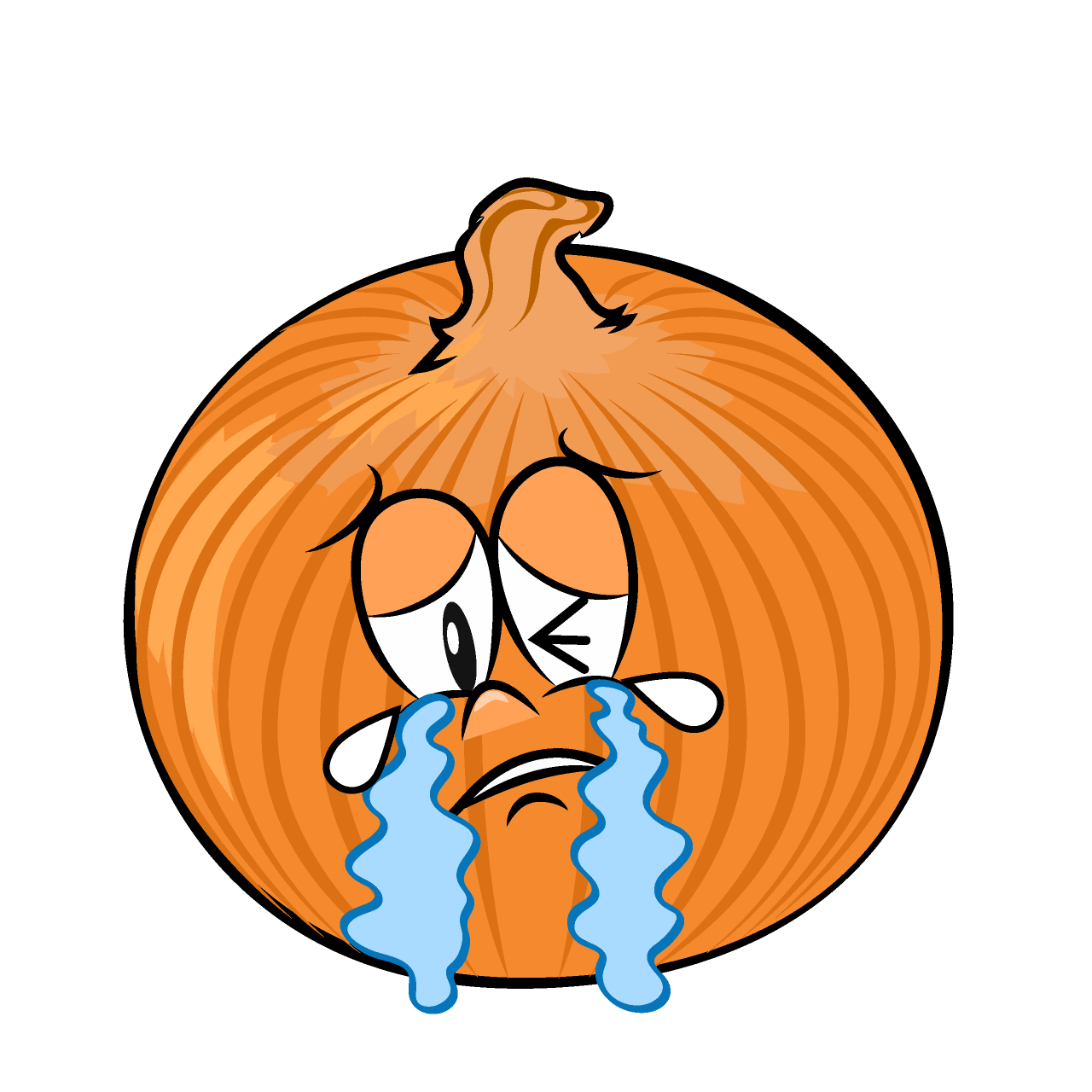Crying Onion