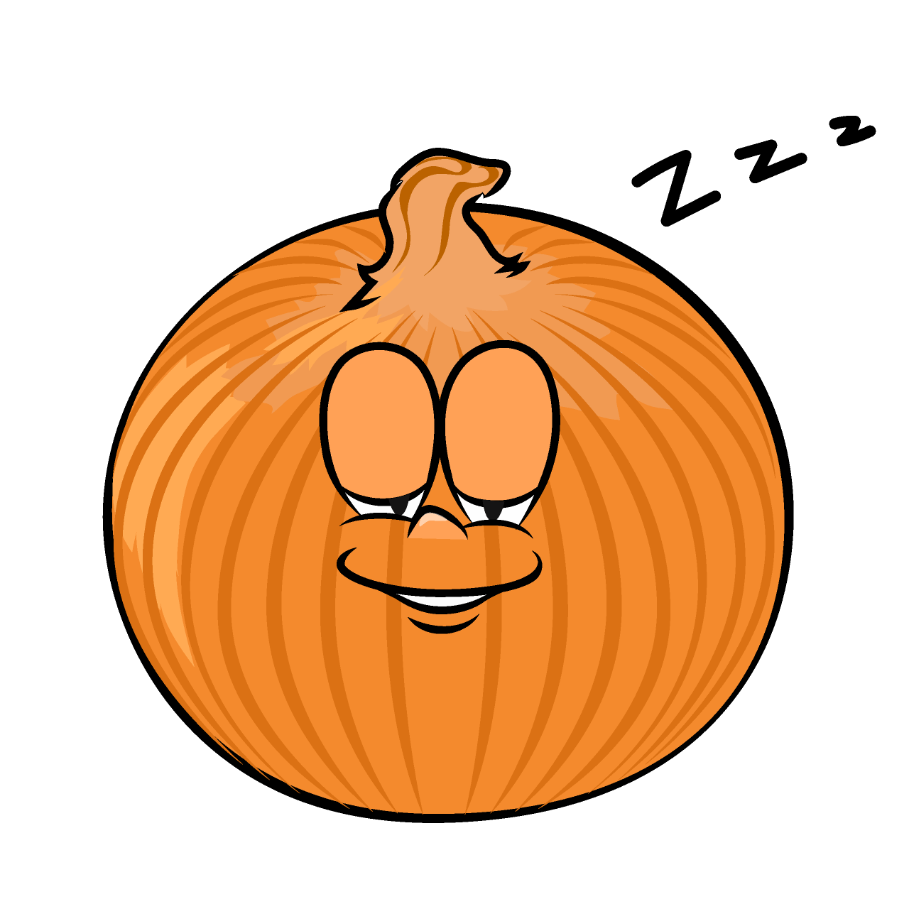 Sleeping Onion