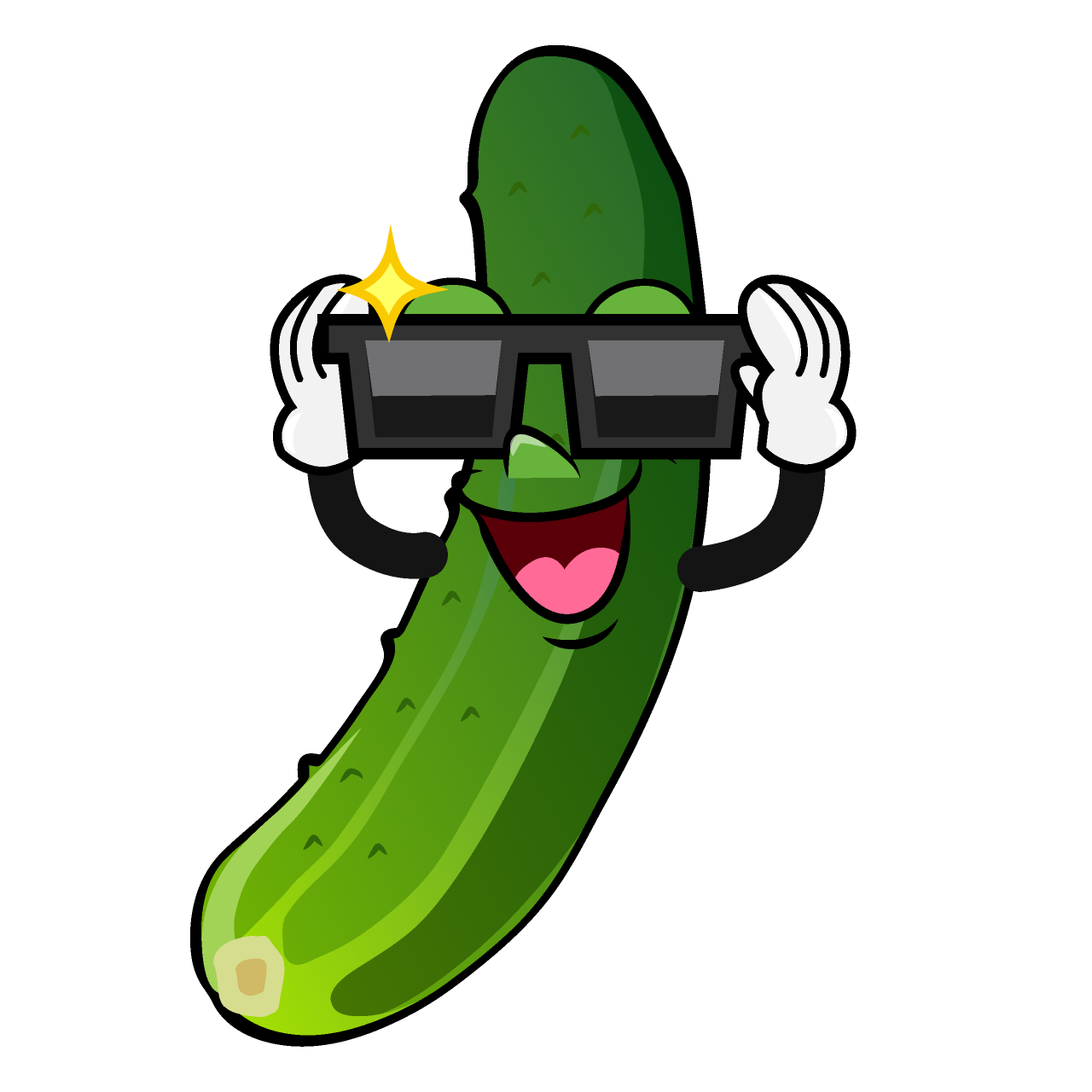 Cool Cucumber