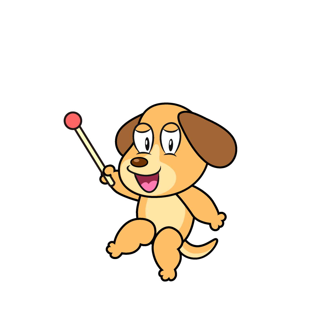Perro Hablando