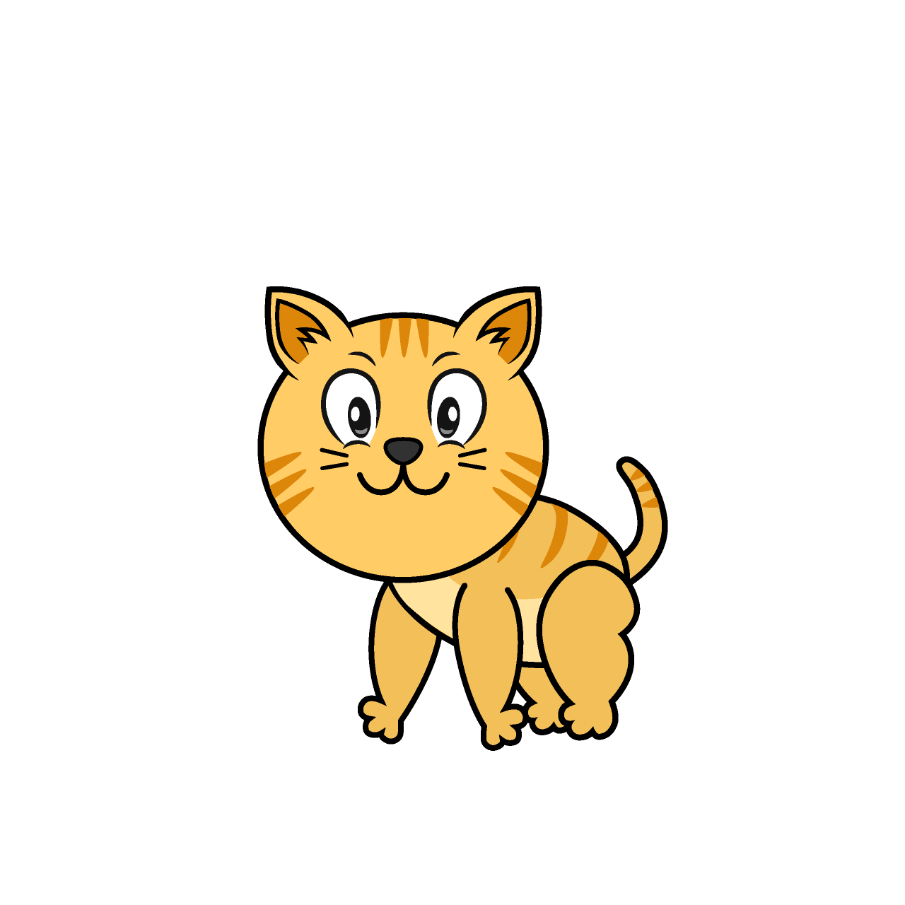 Gato Atigrado