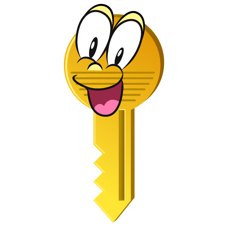Surprising Key