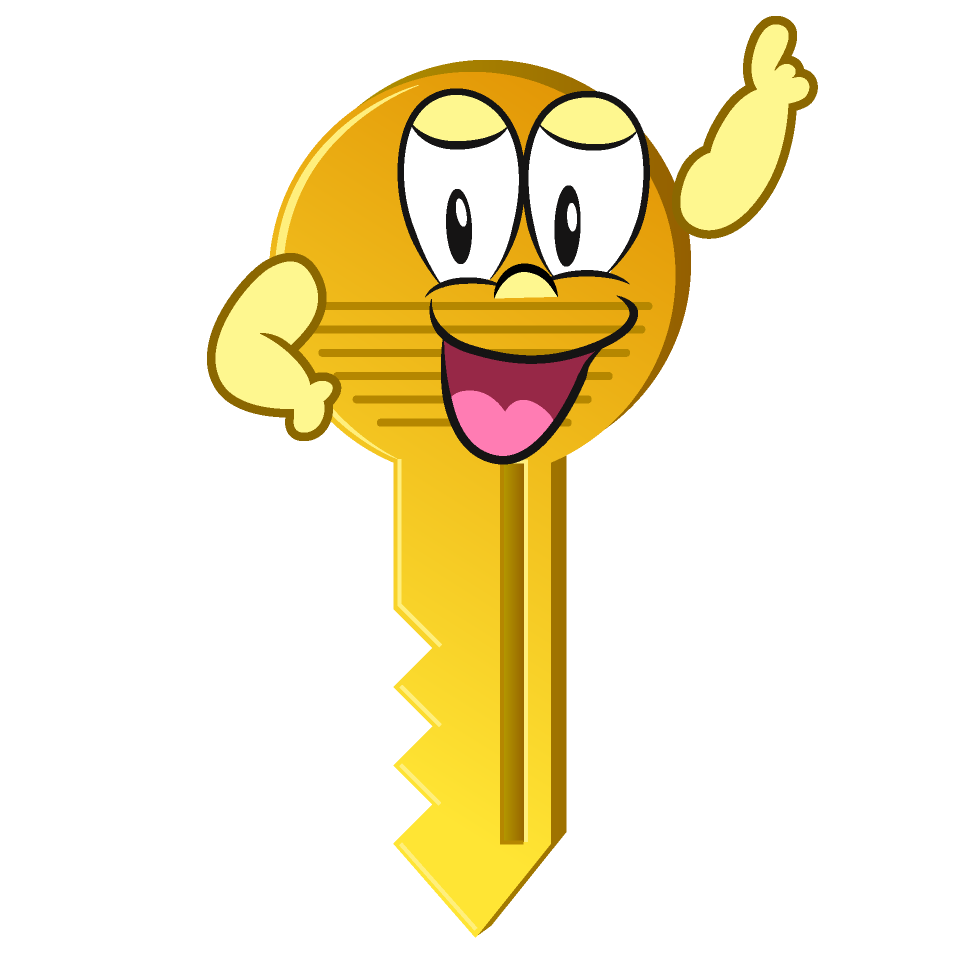 Posing Key