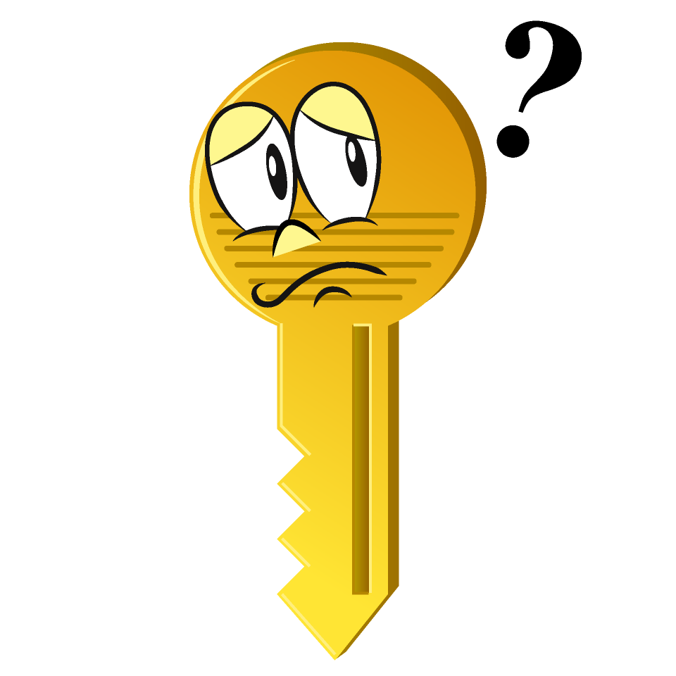 Thinking Key