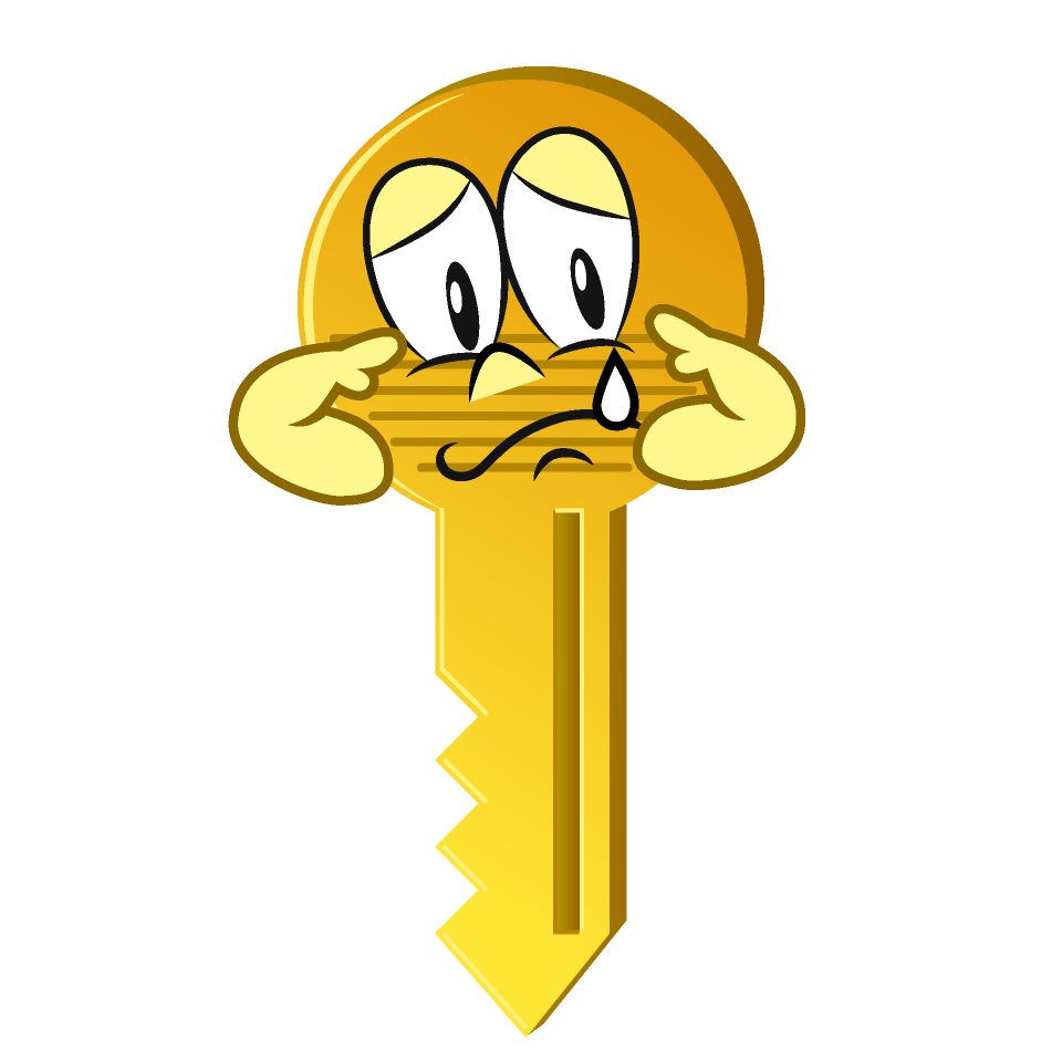 Sad Key