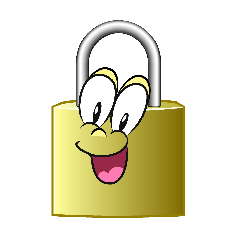 Surprising Lock