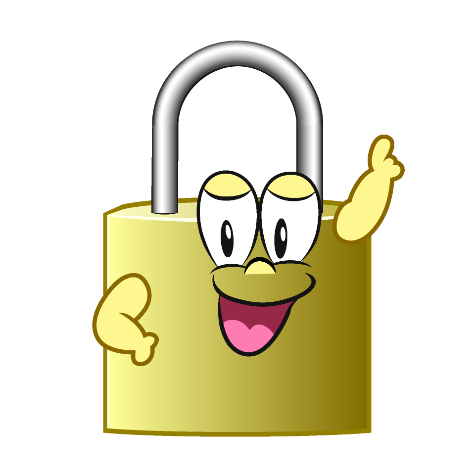 Posing Lock