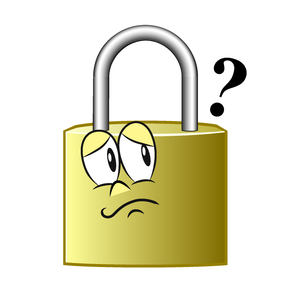 Thinking Lock