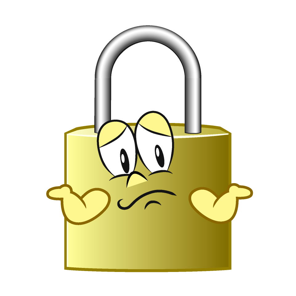 Troubled Lock