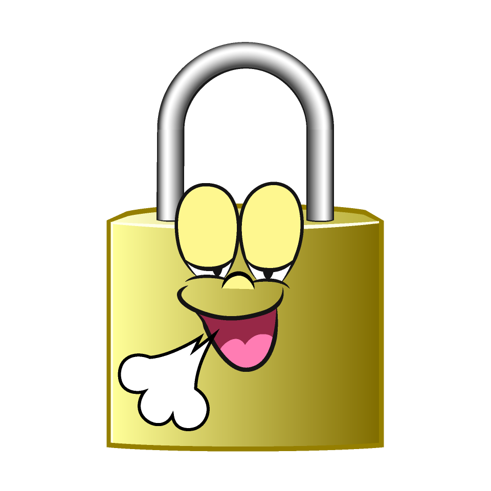 Relaxing Lock