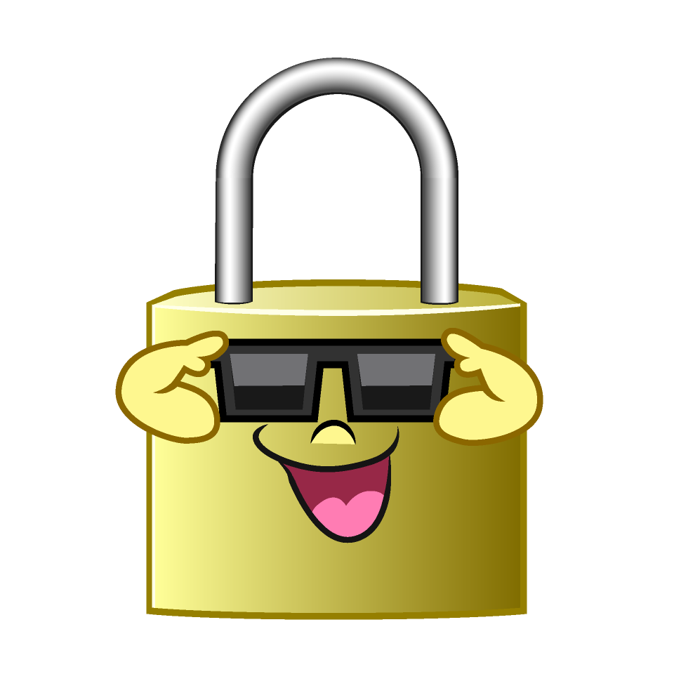 Cool Lock