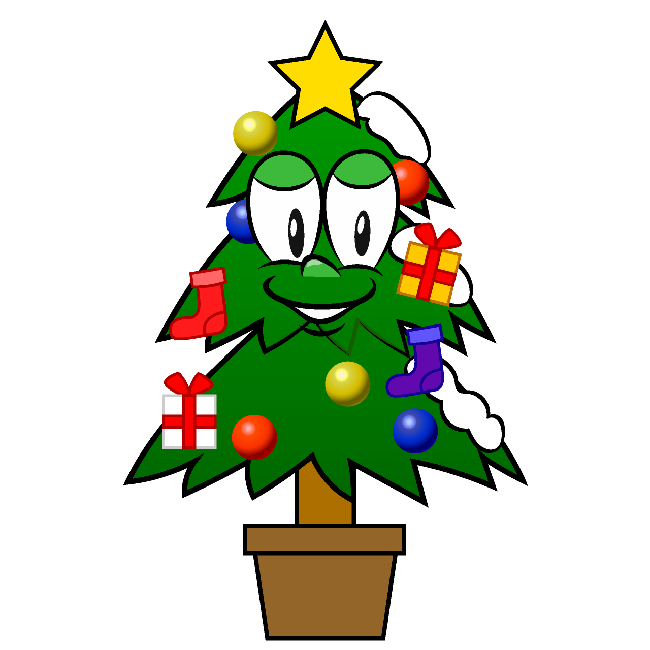 Christmas Tree