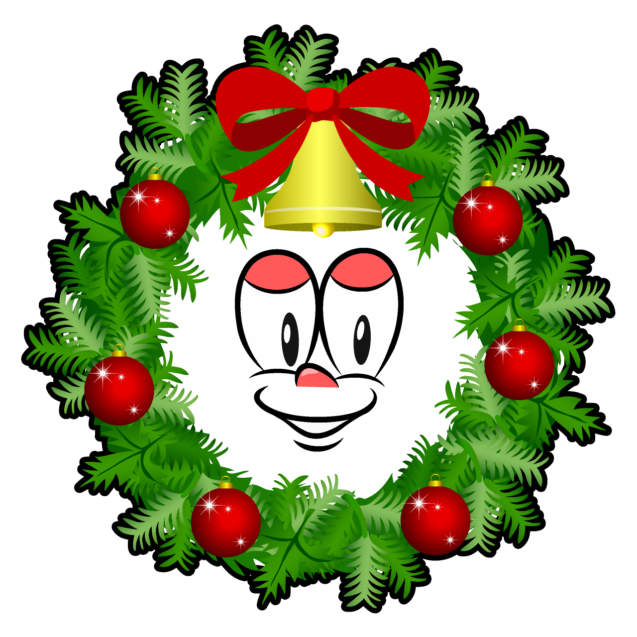 Christmas Wreath