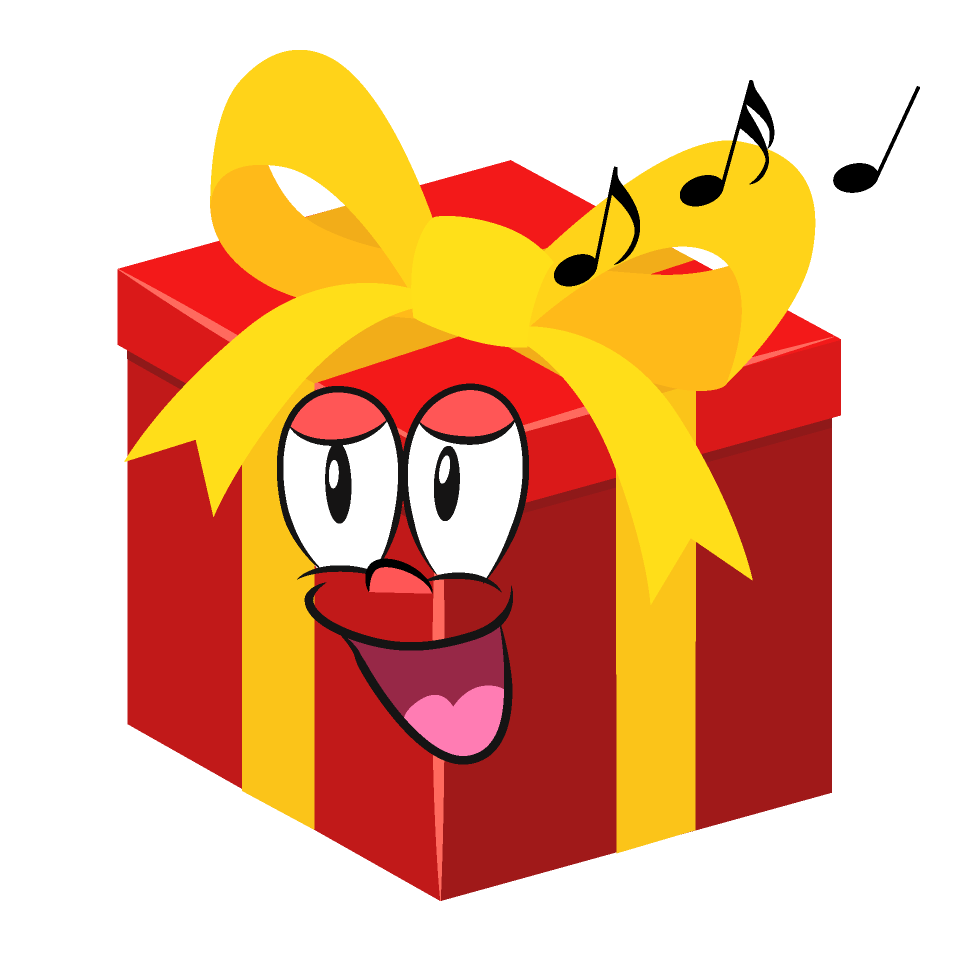Singing Present