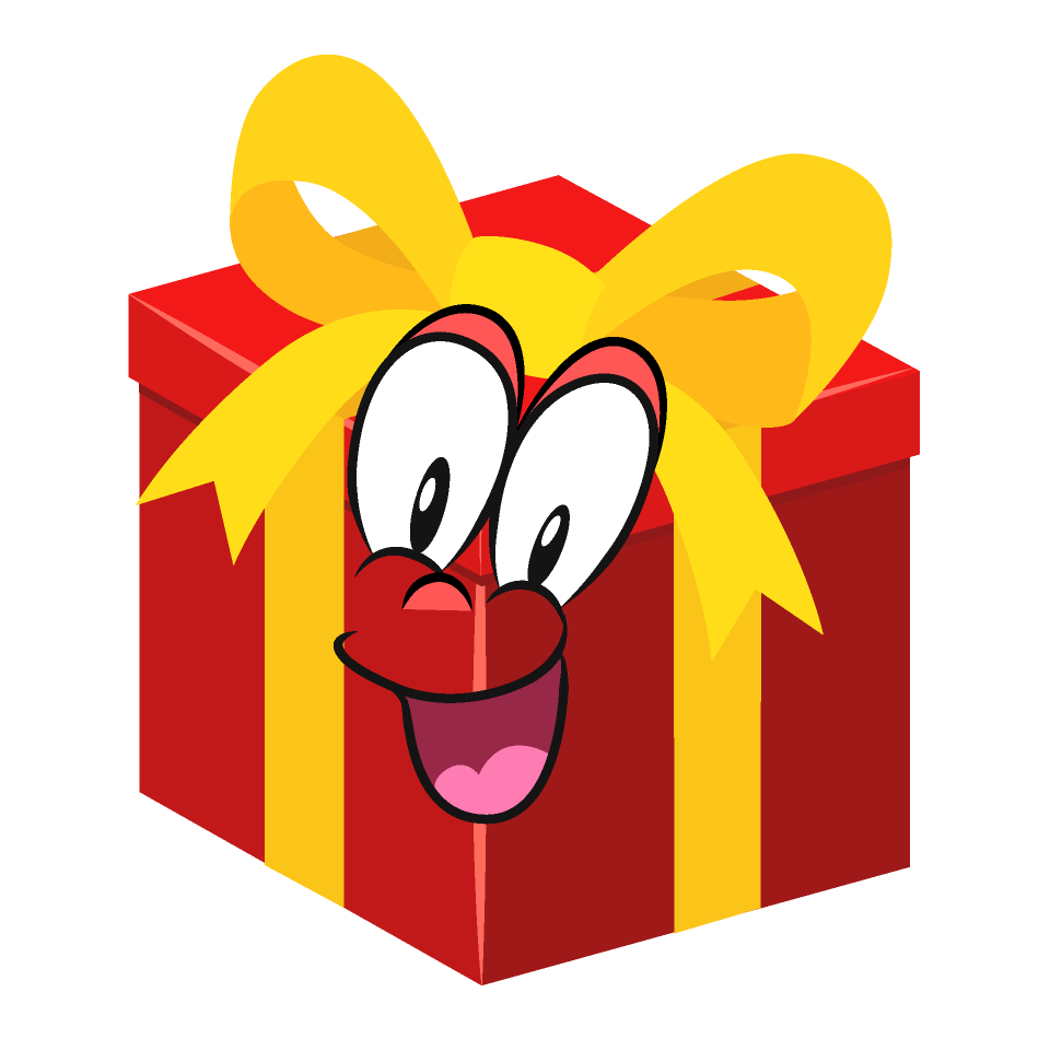 Surprising Present