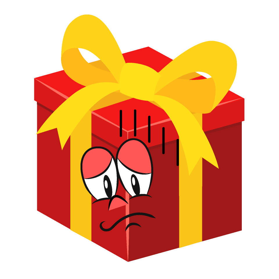 Depressed Present