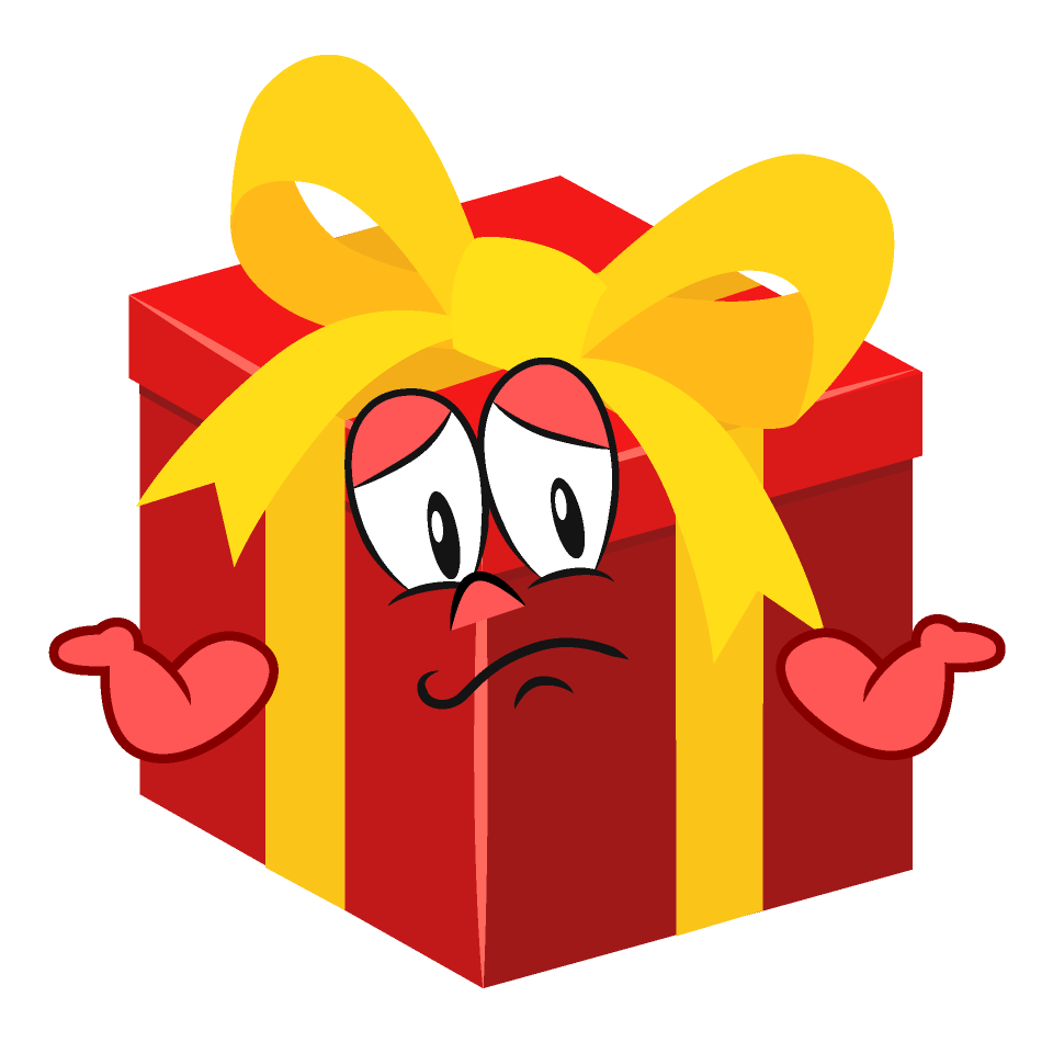 Troubled Present