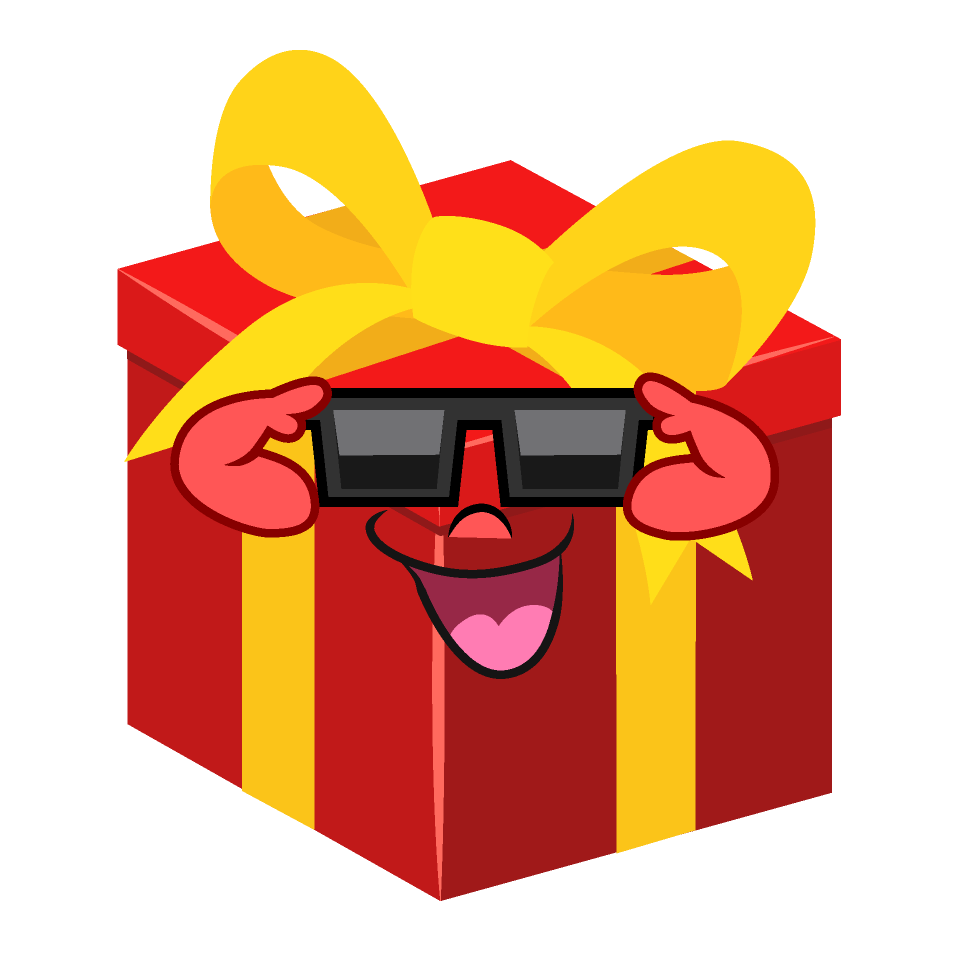 Cool Present