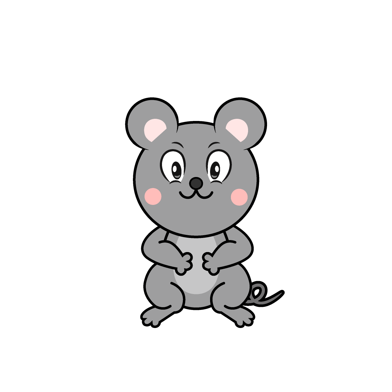 Mouse