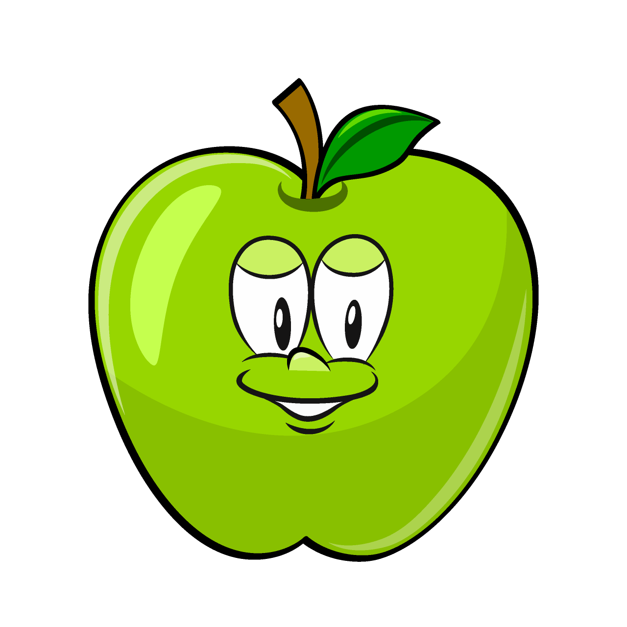 Green Apple