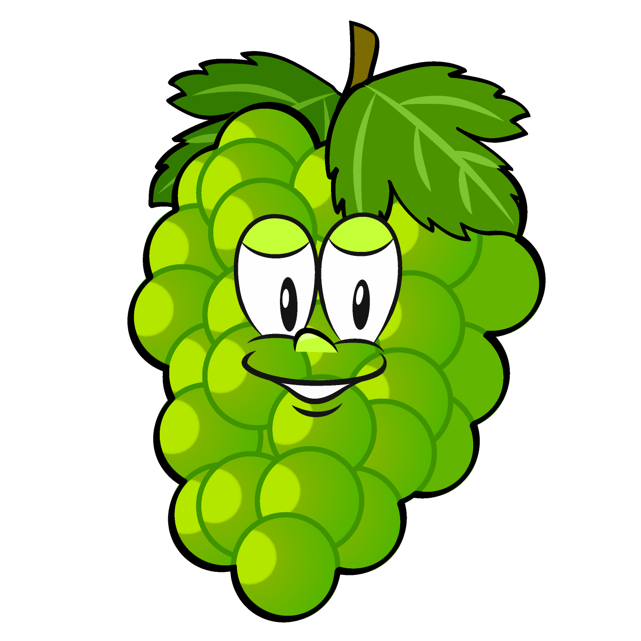 Green Grape