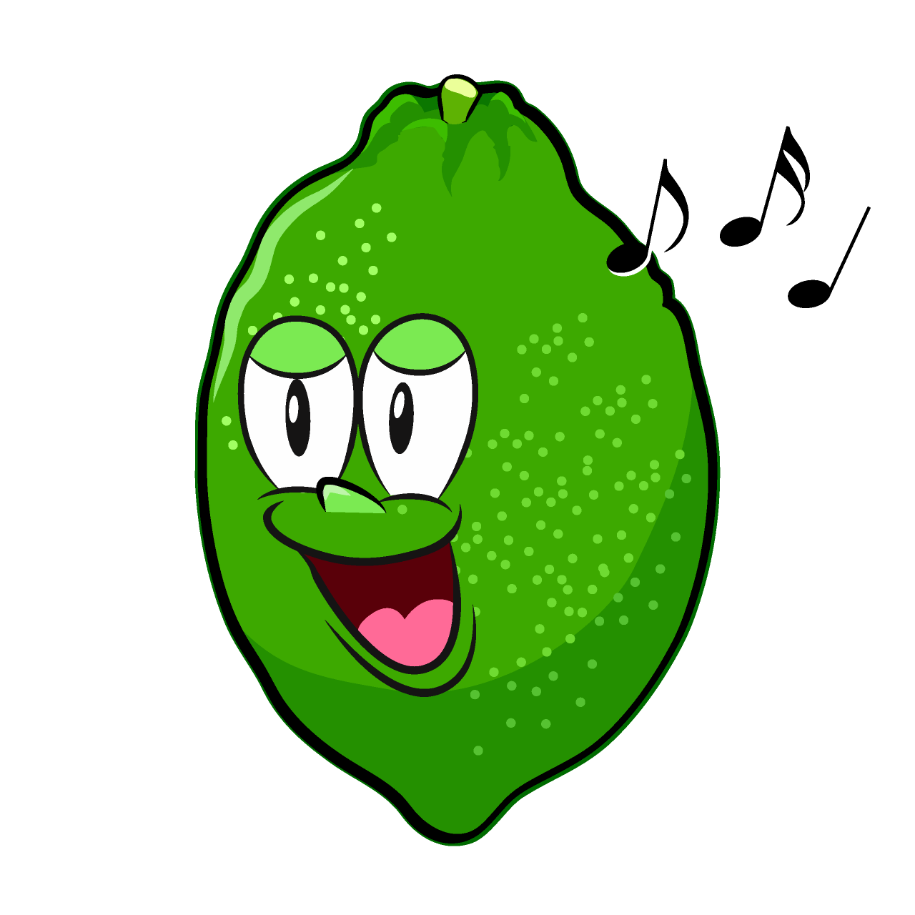 Singing Lime