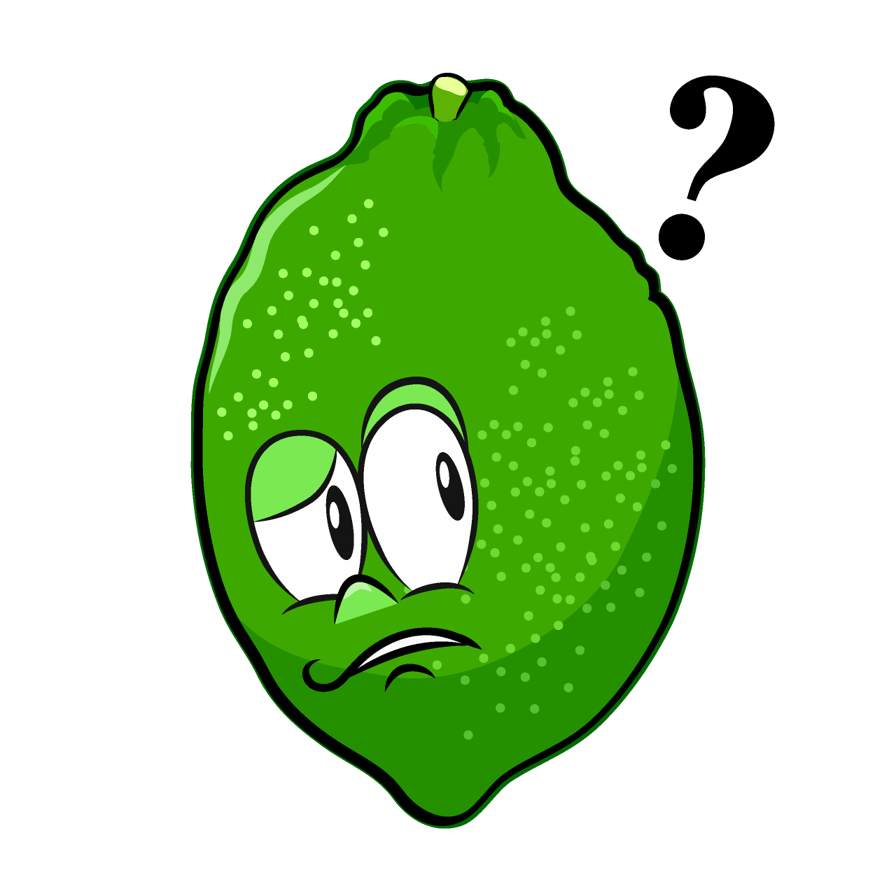 Thinking Lime