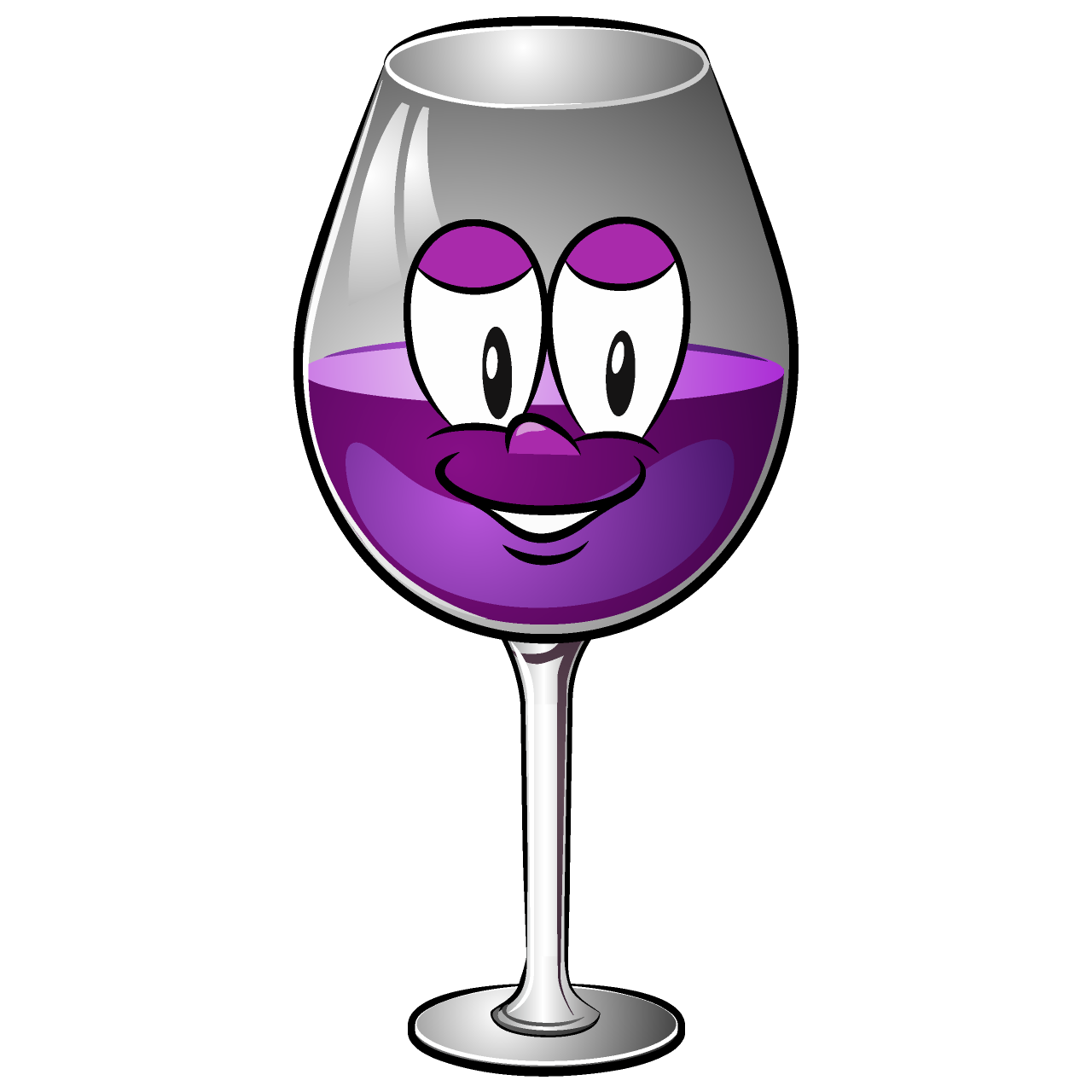 Copa de Vino