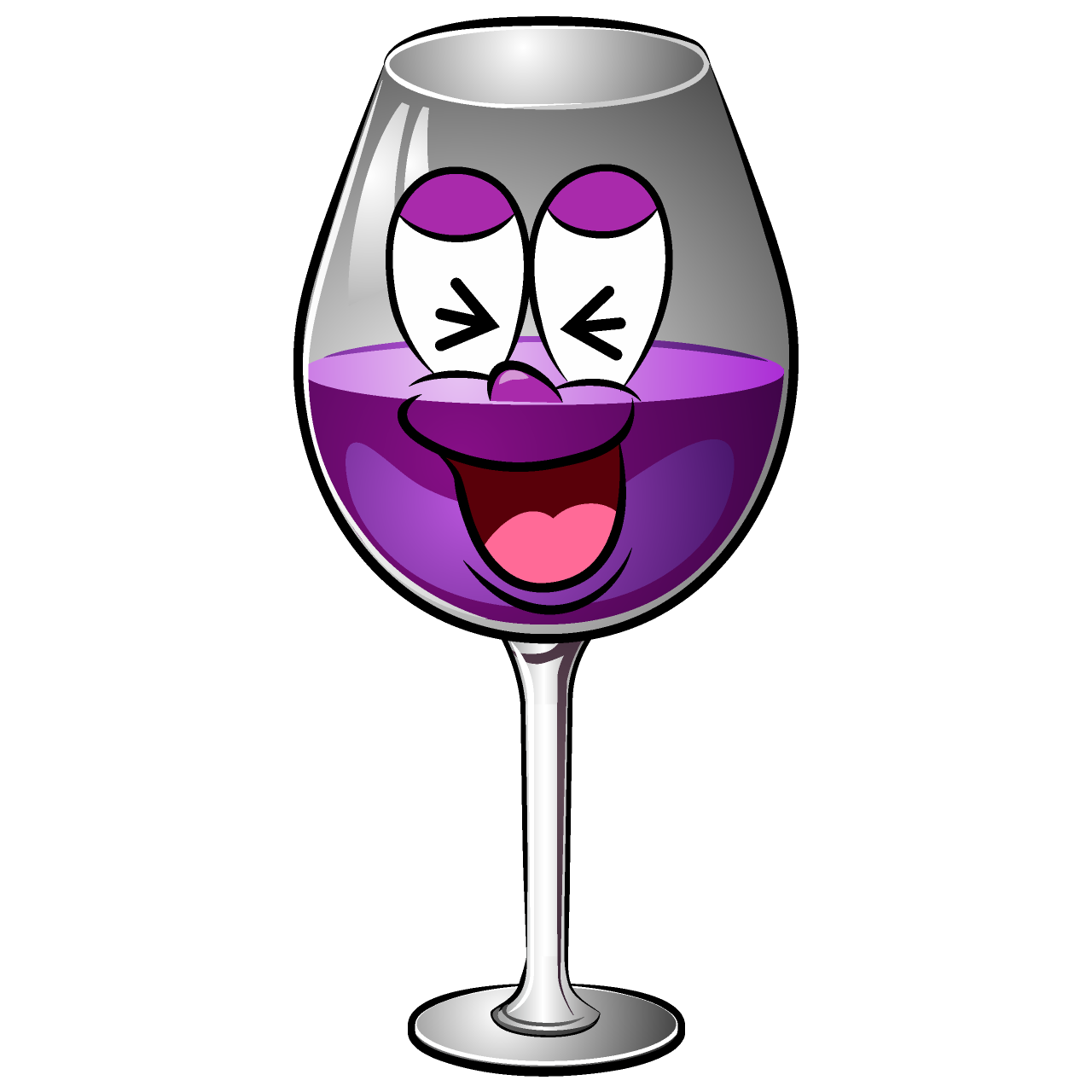 Copa de Vino Riente