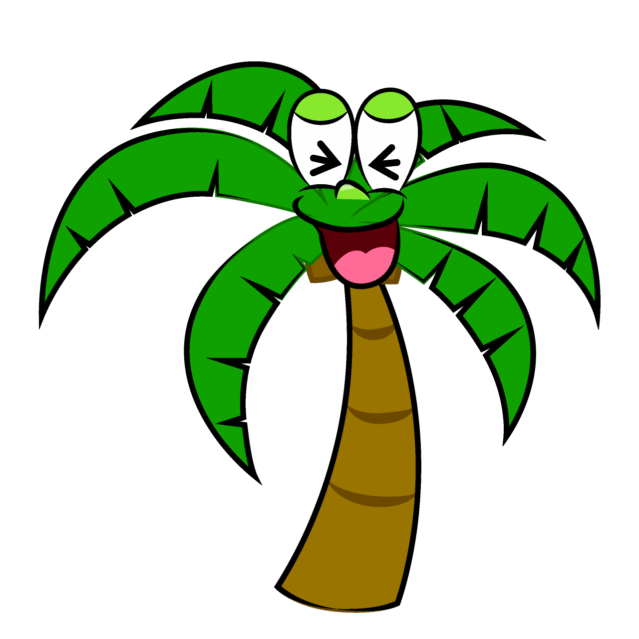 Palmera Riente