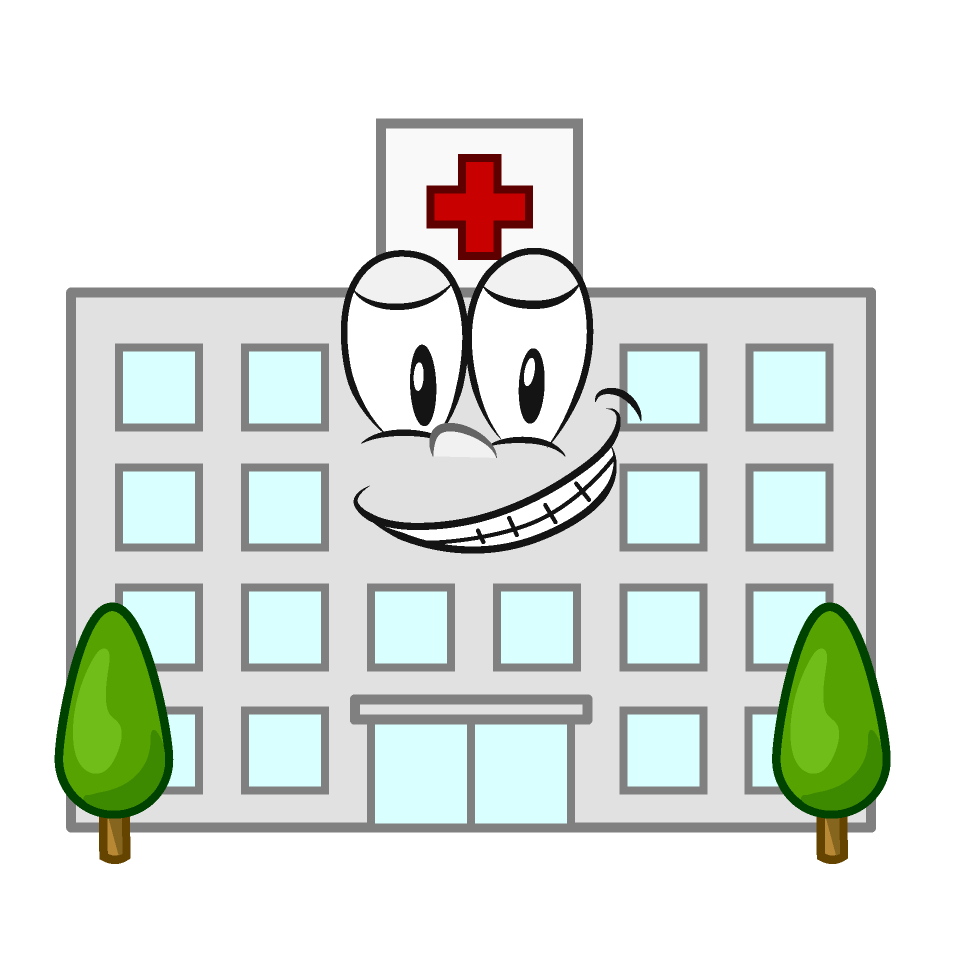 Grinning Hospital