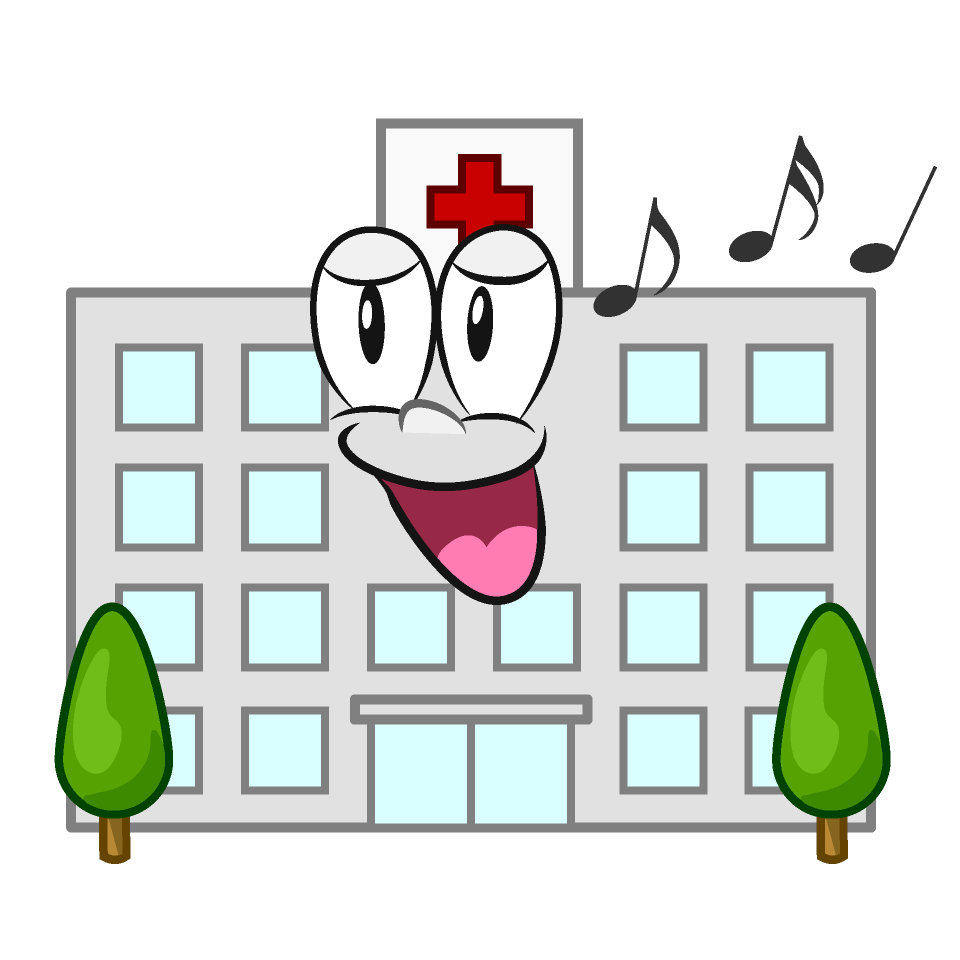 Singing Hospital