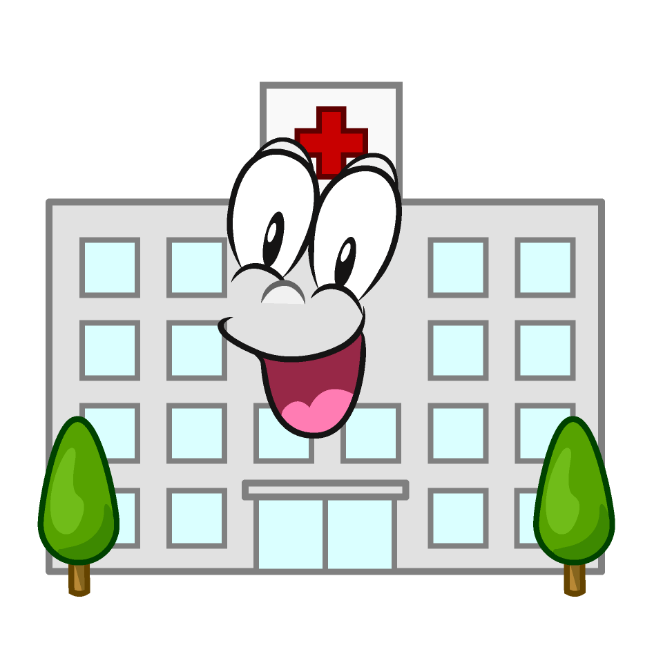 Surprising Hospital