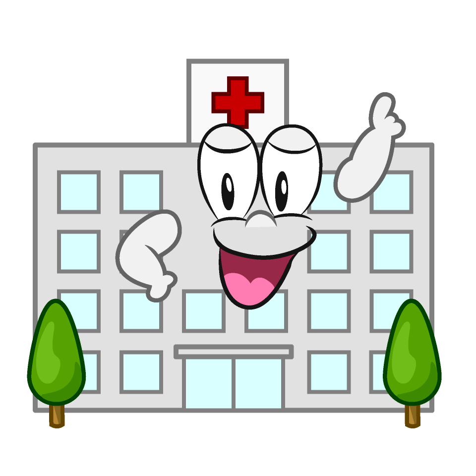 Posing Hospital