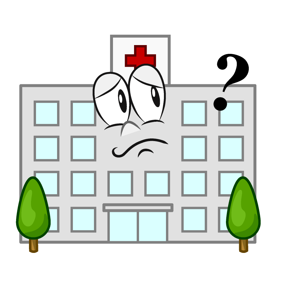 Thinking Hospital