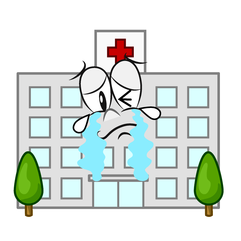 Crying Hospital
