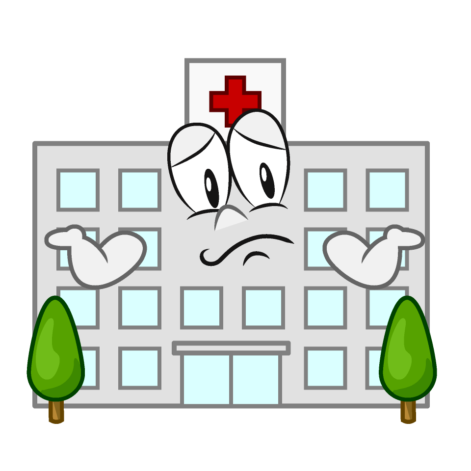 Troubled Hospital