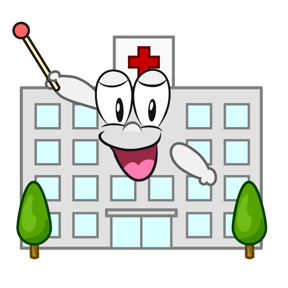 Speaking Hospital