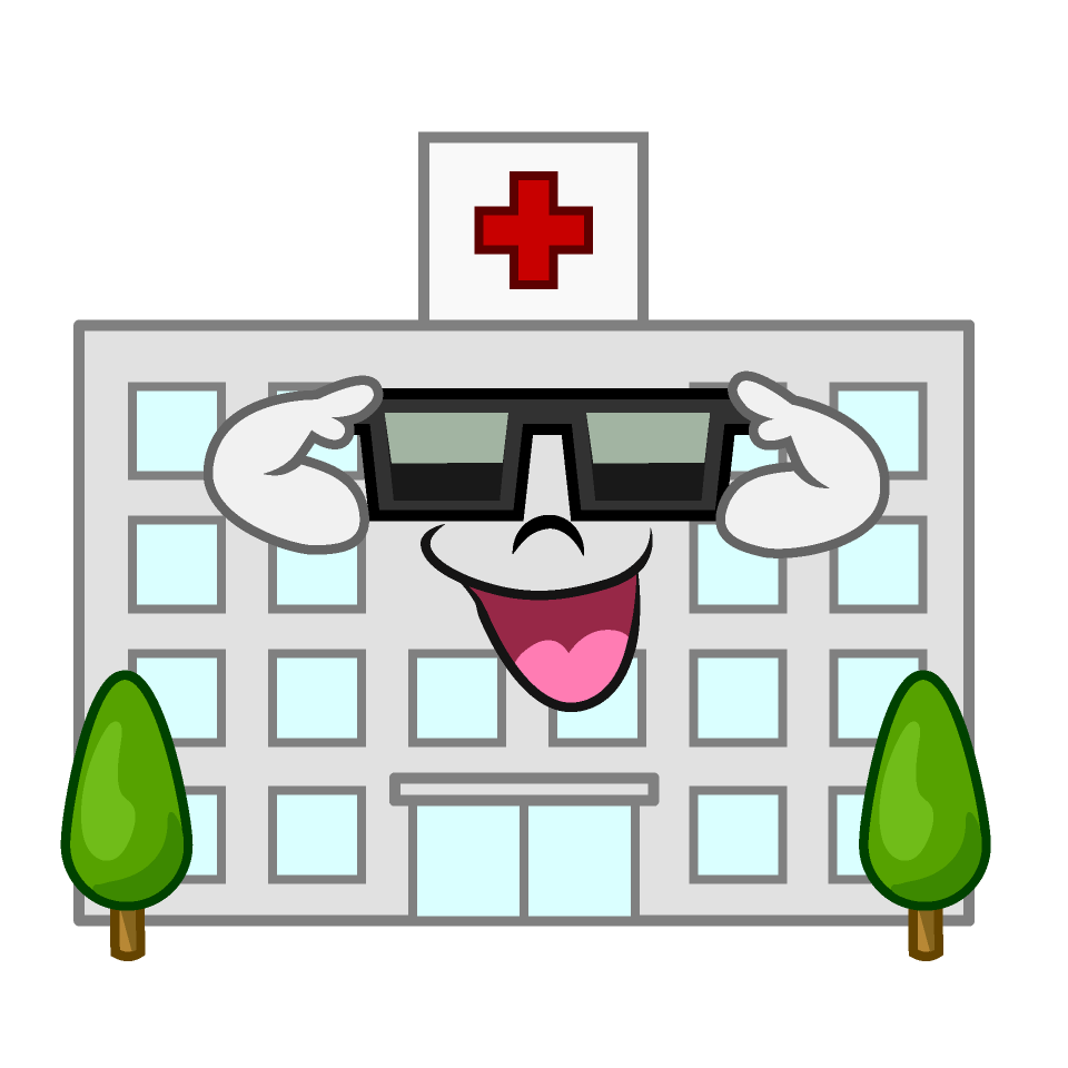 Cool Hospital