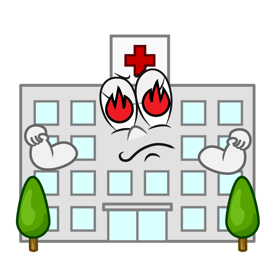Enthusiasm Hospital