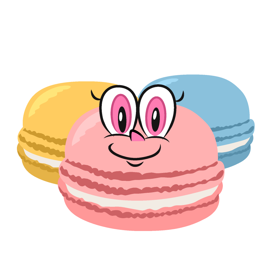 Macaroons