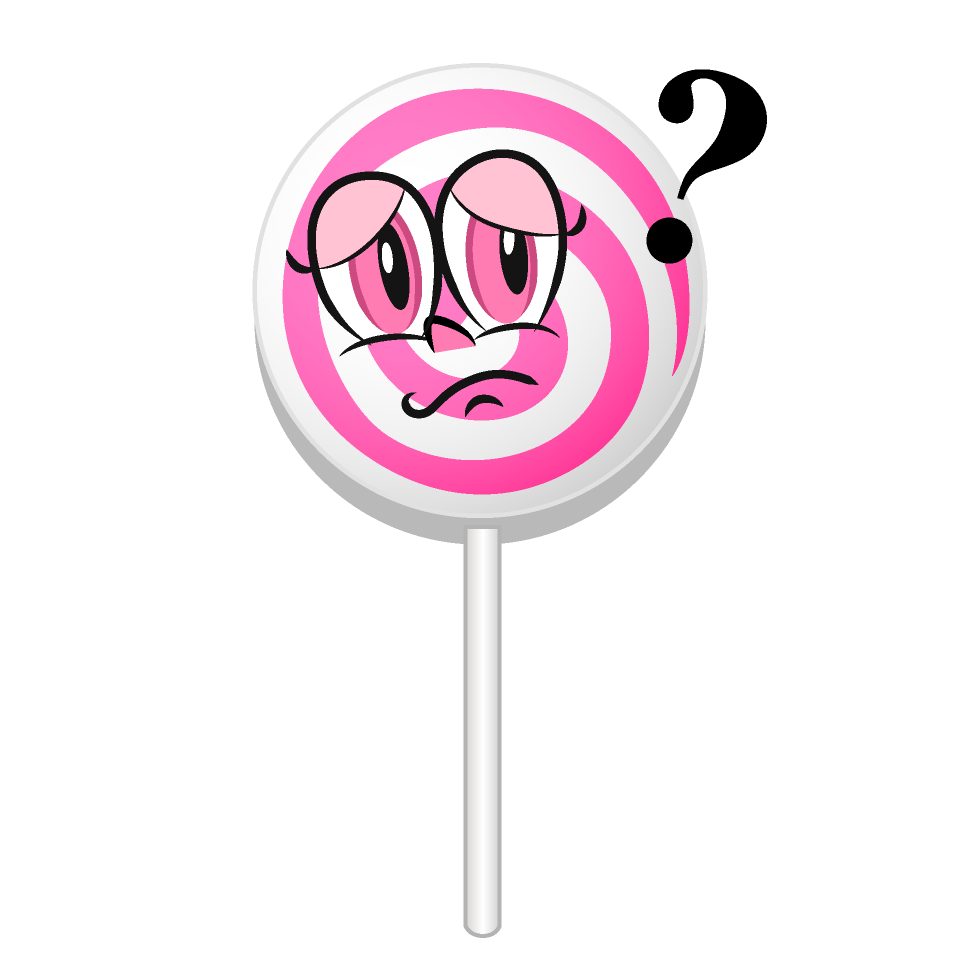 Thinking Lollipop