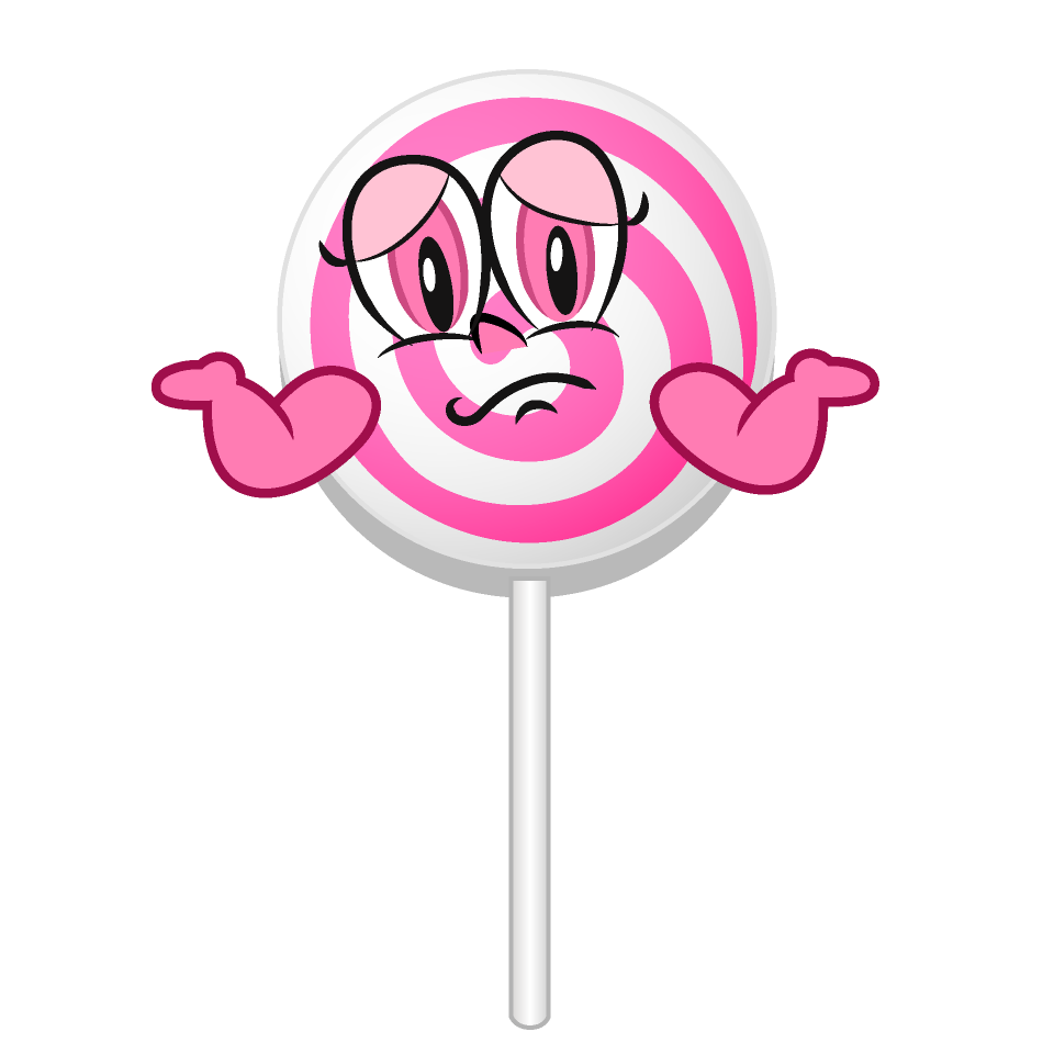 Troubled Lollipop