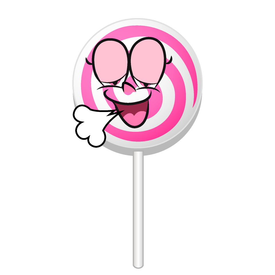 Relaxing Lollipop