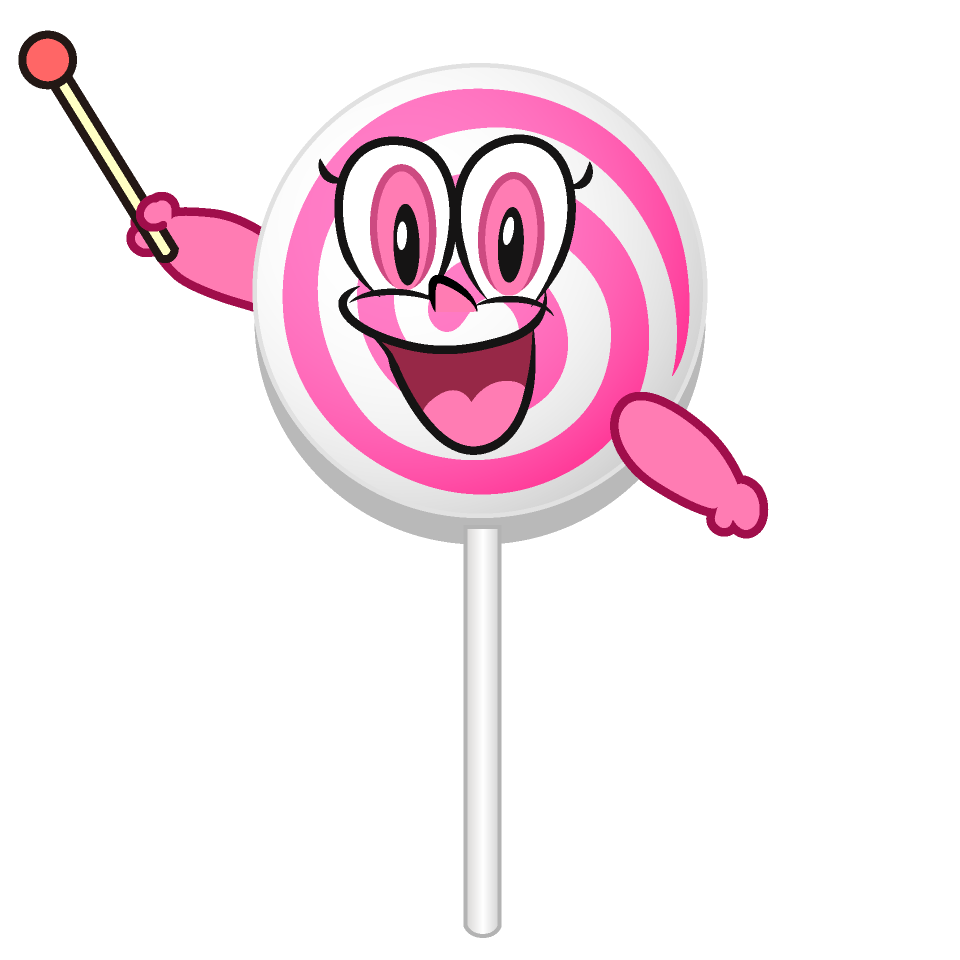 Speaking Lollipop