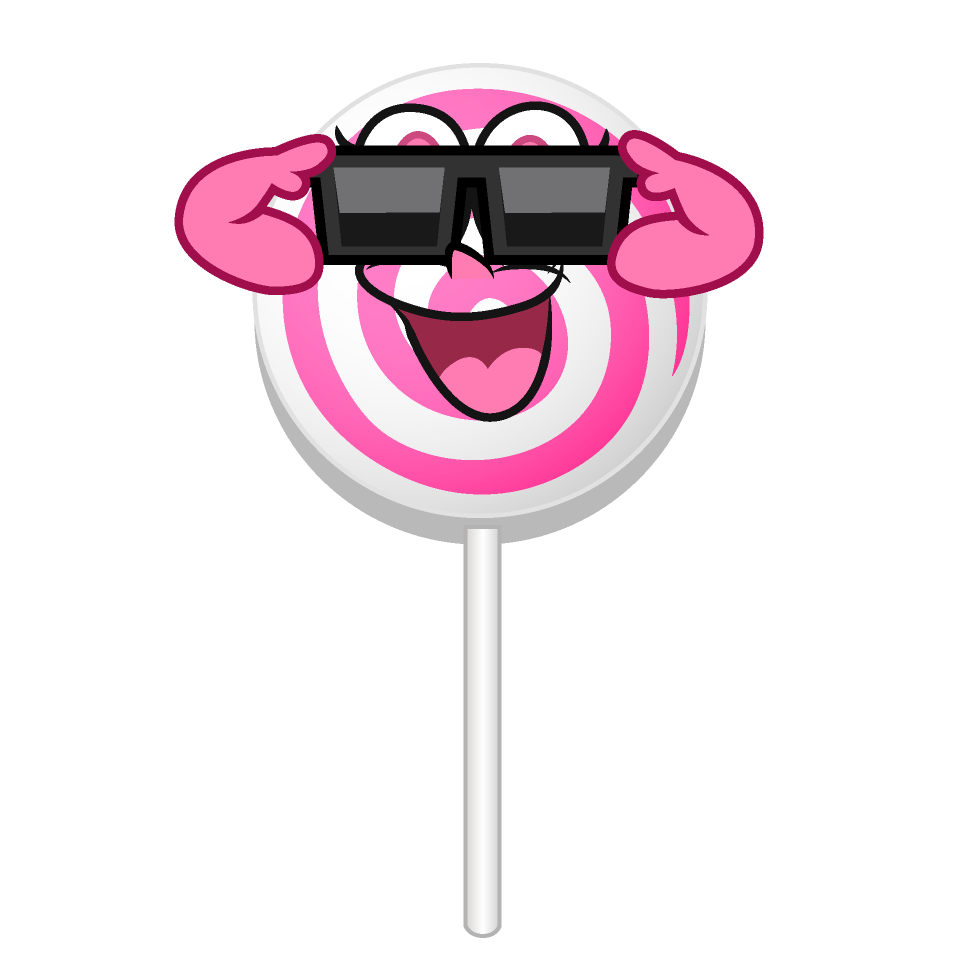 Cool Lollipop