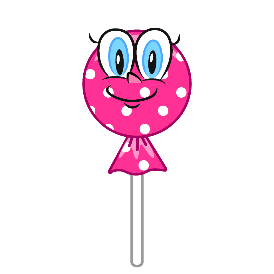 Candy Lollipop