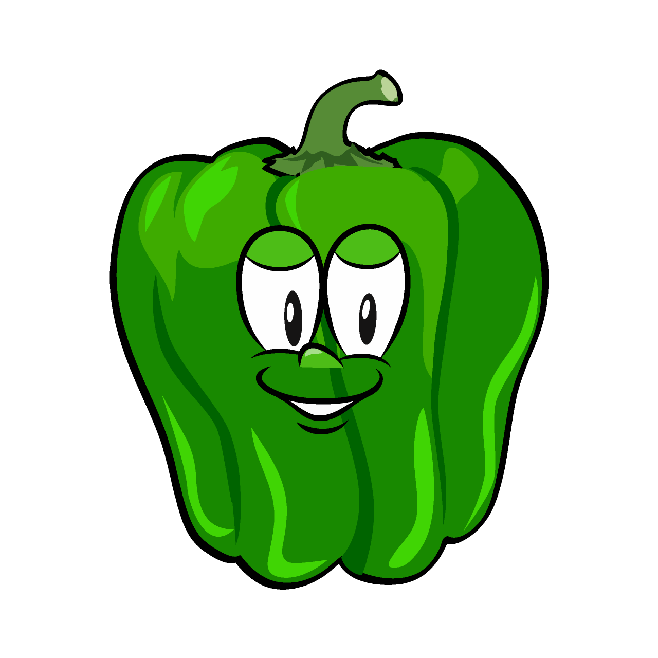 Green Pepper